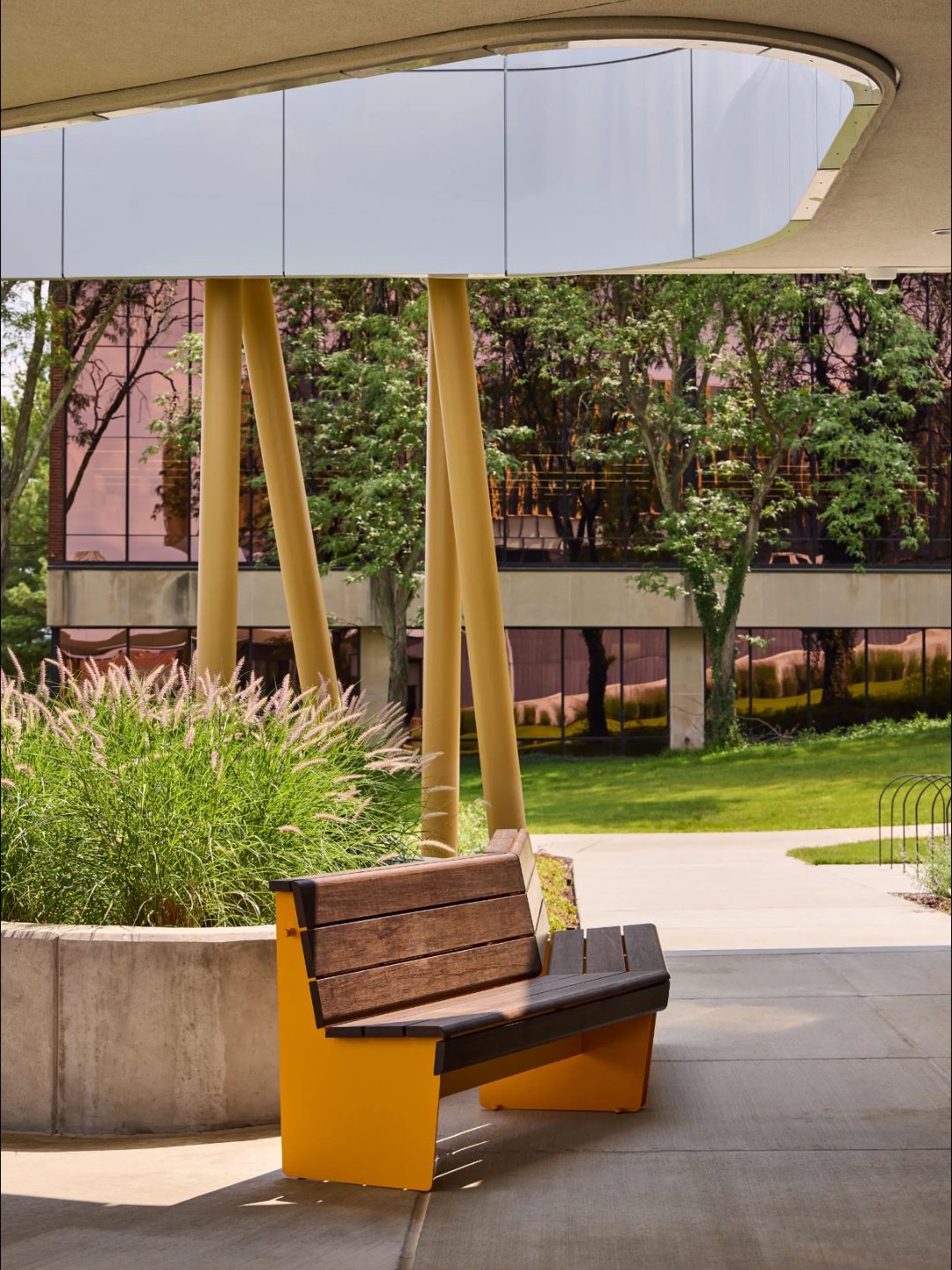 Pier 26 — Hudson River Park — 4