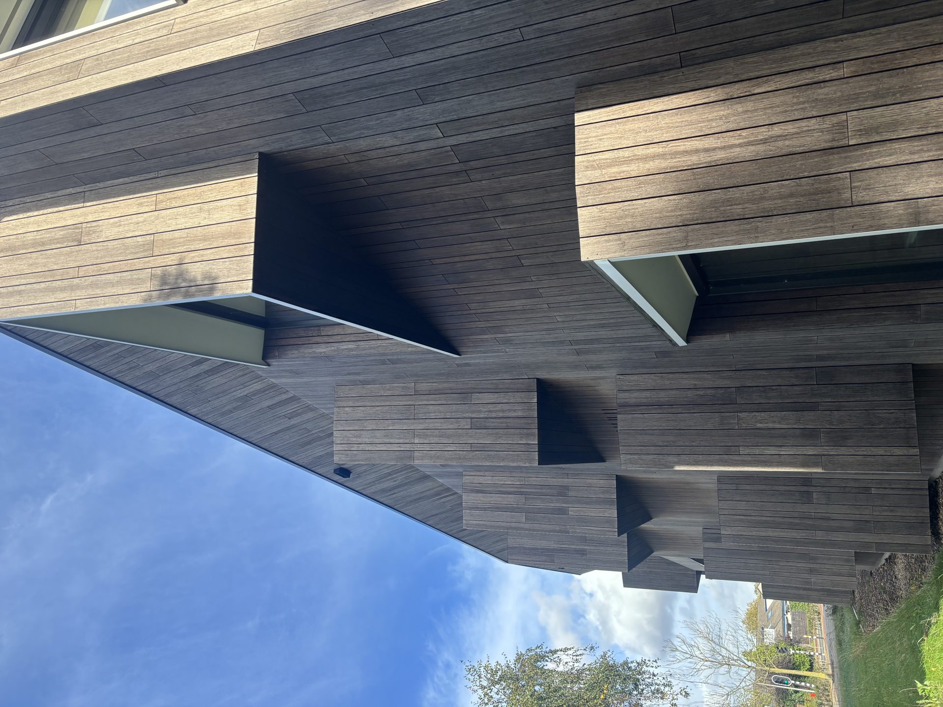Tweemaster Headquarters — 2